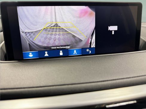 Certified 2023 Acura MDX SH-AWD w/ Technology Package image 23