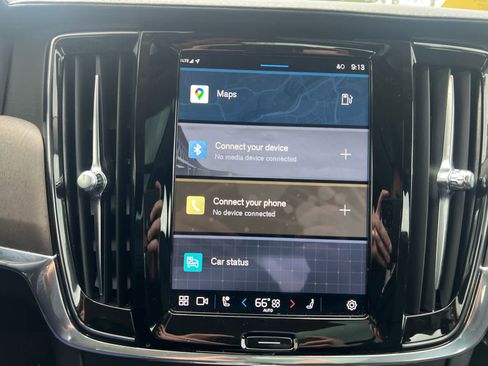 Certified 2022 Volvo S90 B6 Inscription w/ Advanced Package image 18