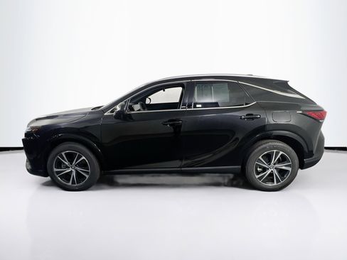 Used 2023 Lexus RX 350 Premium w/ Accessory Package image 8