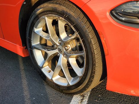 Used 2020 Dodge Charger GT image 7