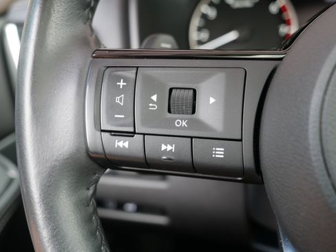 Certified 2023 Nissan Rogue SV w/ SV Premium B Package AWD/4WD image 28