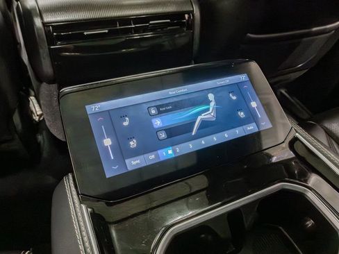 Certified 2024 Jeep Grand Wagoneer Series II w/ Quick Order Packagew 28T AWD/4WD image 30