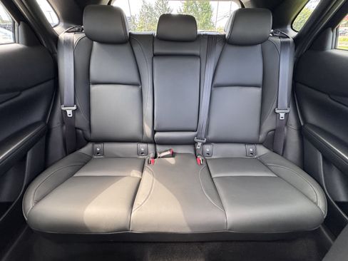 Used 2026 MAZDA CX-30 AWD 2.5 S image 18
