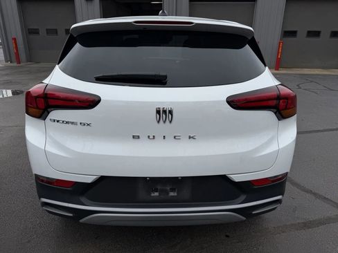 Used 2025 Buick Encore GX Preferred image 3