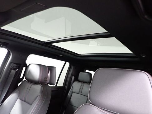 New 2026 Chevrolet Suburban RST w/ Advanced Technology Package image 13