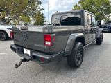 Used 2021 Jeep Gladiator Willys image 3