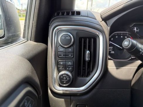 Used 2020 GMC Sierra 1500 SLT w/ SLT Premium Plus Package AWD/4WD image 20