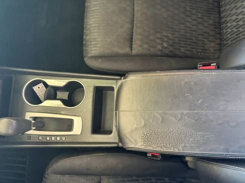 Used 2017 Nissan Altima 2.5 SV FWD image 14