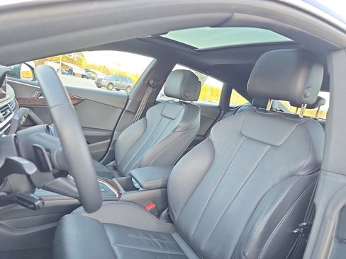 Used 2018 Audi A5 2.0T Premium Plus w/ Premium Plus image 15