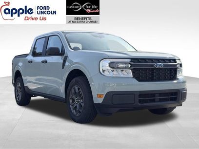 Used 2024 Ford Maverick XLT