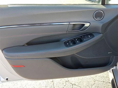 Used 2025 Hyundai Sonata N Line image 9