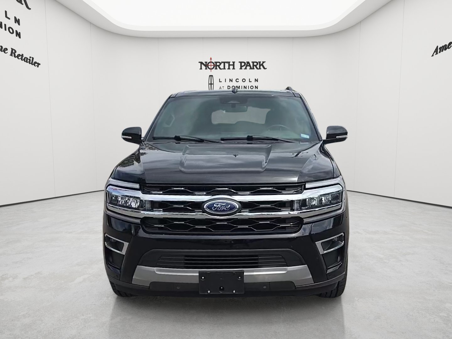 Used 2024 Ford Expedition Limited RWD image 8