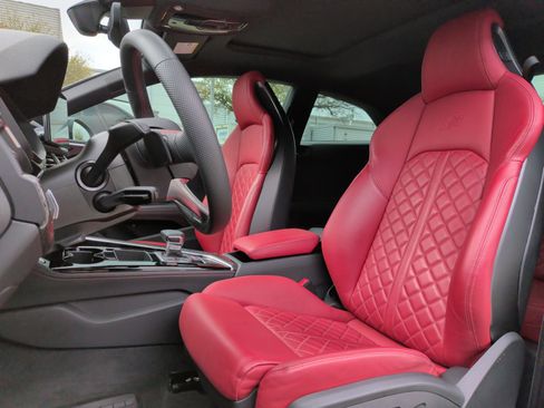 Used 2024 Audi S5 Premium Plus image 17