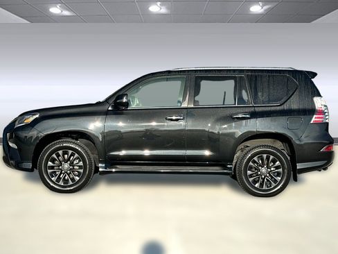 Certified 2023 Lexus GX 460 Premium image 2