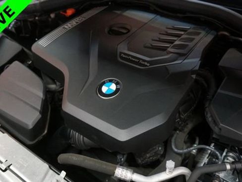 Used 2019 BMW 330i xDrive Sedan w/ Premium Package AWD/4WD image 65