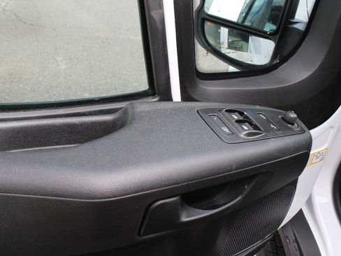 New 2026 RAM ProMaster 2500 w/ Safety Group image 10