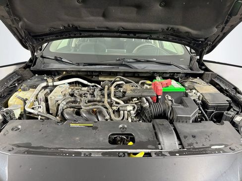 Used 2021 Nissan Sentra S FWD image 28