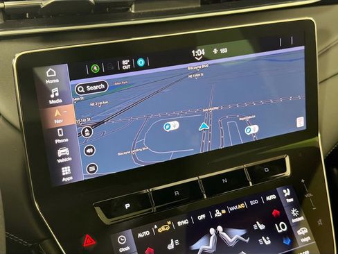 Used 2025 Maserati Grecale Folgore AWD/4WD image 13