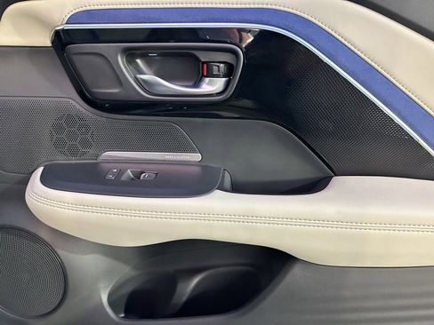 Used 2025 Acura ADX A-Spec image 29