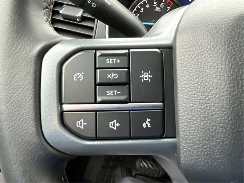 Certified 2023 Ford F150 XLT w/ Equipment Group 302A High image 30