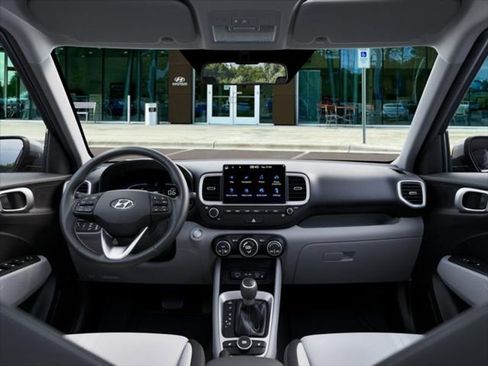 New 2026 Hyundai Venue SEL image 11