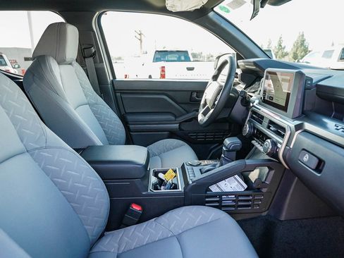 New 2026 Toyota Tacoma SR5 image 19