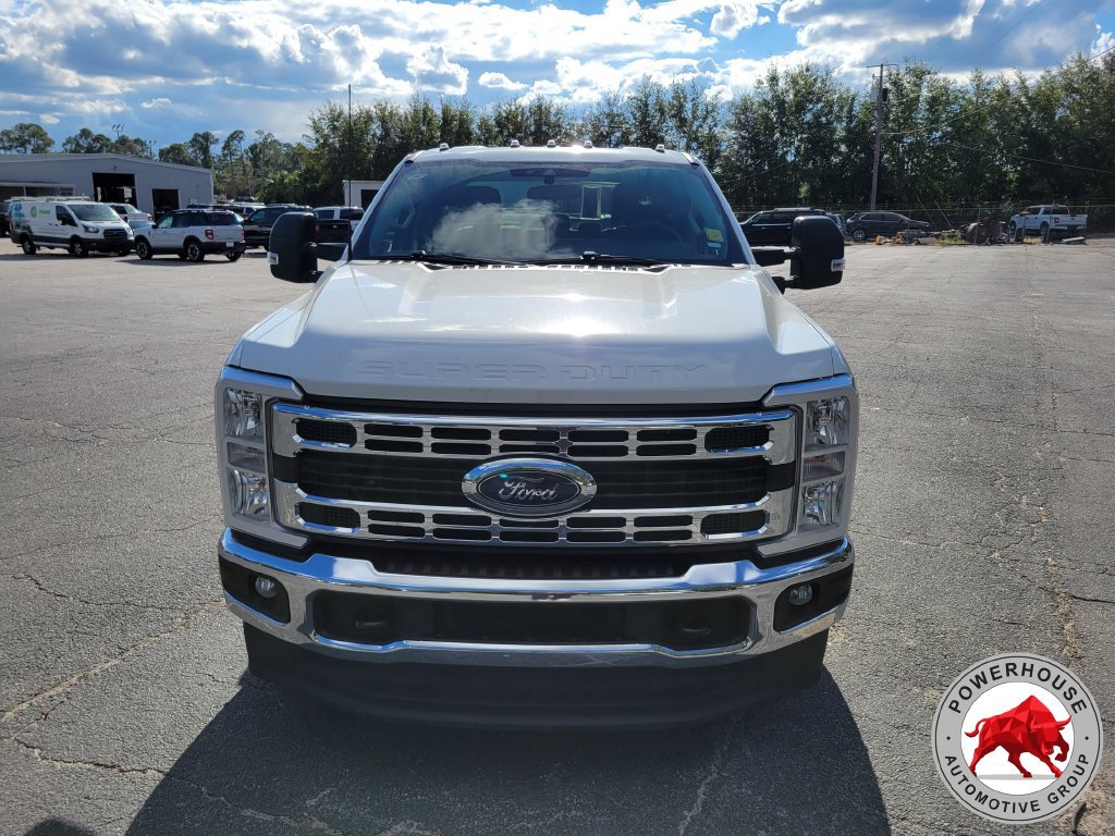 Used 2025 Ford F350 XLT AWD/4WD image 10