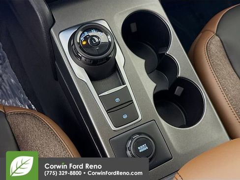 New 2025 Ford Bronco Sport Outer Banks w/ Outer Banks Tech Package+ AWD/4WD image 19