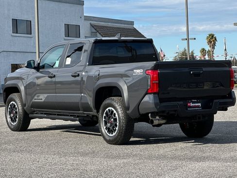 New 2026 Toyota Tacoma TRD Off-Road image 6