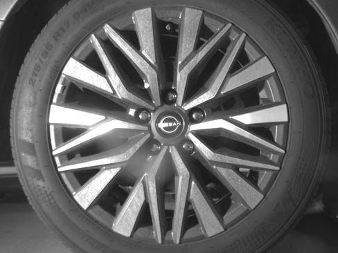 Used 2025 Nissan Altima 2.5 SV image 13