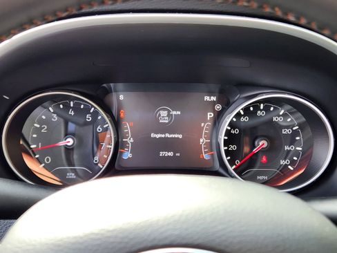 Used 2019 Jeep Compass Latitude w/ Popular Equipment Group image 20