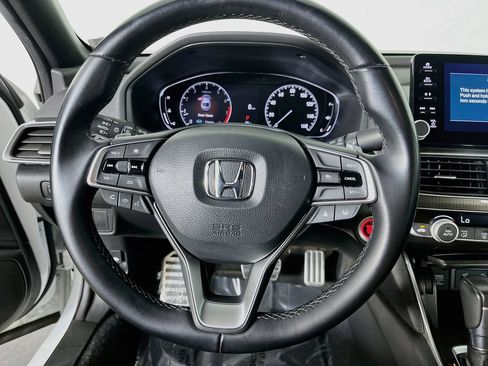 Used 2022 Honda Accord Sport image 14