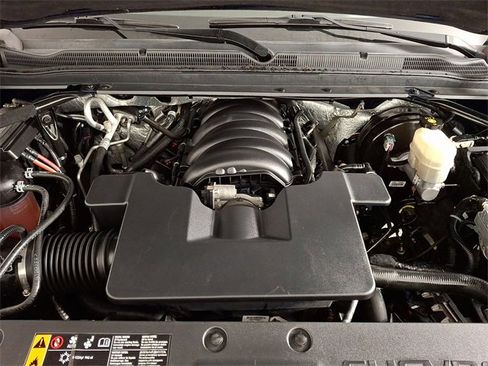 Used 2017 Chevrolet Tahoe Premier image 31