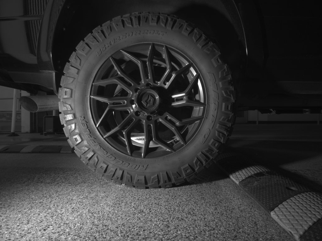 Used 2024 RAM 3500 Limited w/ Night Edition AWD/4WD image 30