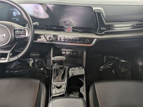 Used 2024 Kia Sportage X-Line image 27