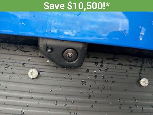 New 2026 Chevrolet Equinox EV LT image 36