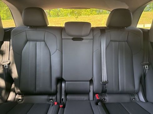 New 2025 Audi Q5 Premium Plus image 14