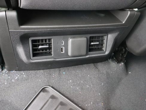 New 2026 Chevrolet Silverado 1500 LT w/ All Star Edition Plus image 17