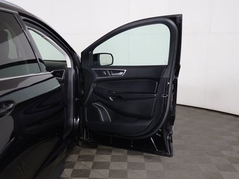 Used 2024 Ford Edge SEL w/ Convenience Package AWD/4WD image 18
