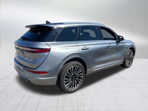 Used 2021 Lincoln Corsair Reserve w/ Equipment Group 201A AWD/4WD image 5