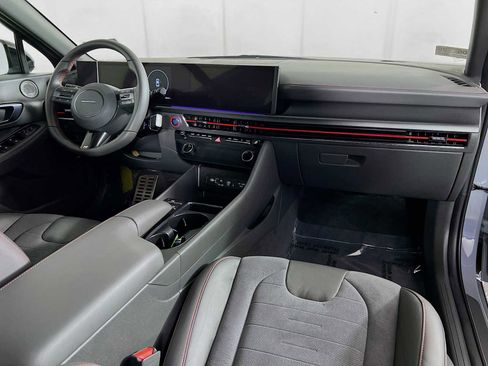 Certified 2024 Hyundai Sonata N Line FWD image 30