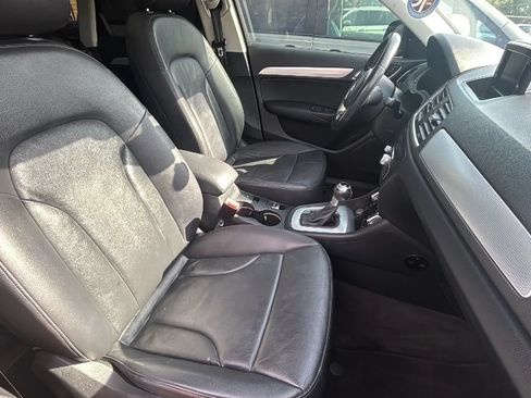 Used 2015 Audi Q3 2.0T Premium Plus FWD image 5