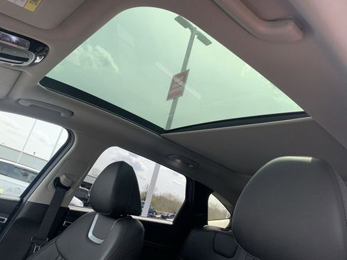 Used 2023 Hyundai Tucson Limited image 22