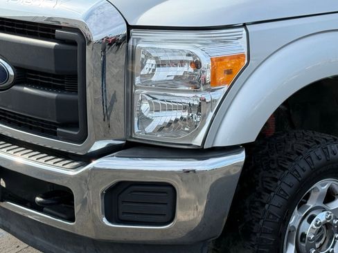 Used 2016 Ford F250 XL w/ XL Appearance Package image 7