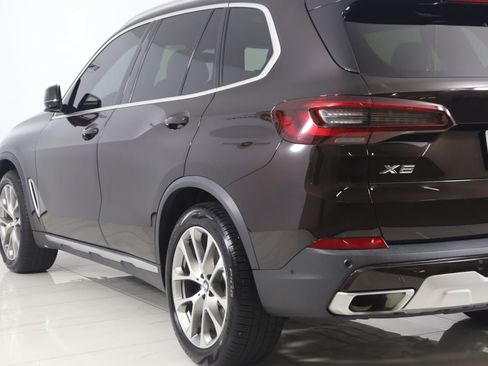Used 2021 BMW X5 xDrive40i w/ Convenience Package AWD/4WD image 24