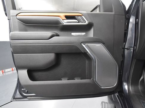 Used 2022 GMC Sierra 1500 Denali image 22