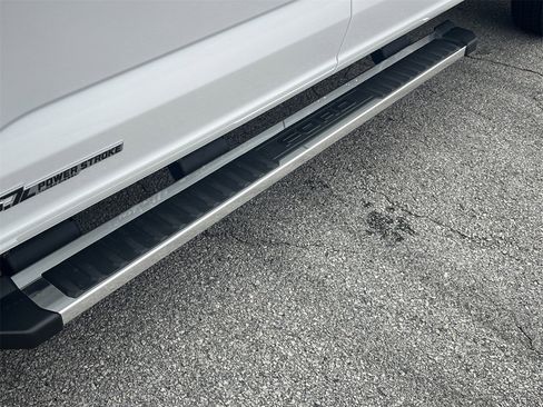 New 2026 Ford F350 Lariat w/ Lariat Premium Package image 35