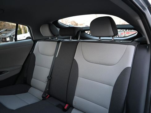 Used 2020 Hyundai Ioniq Blue FWD image 19