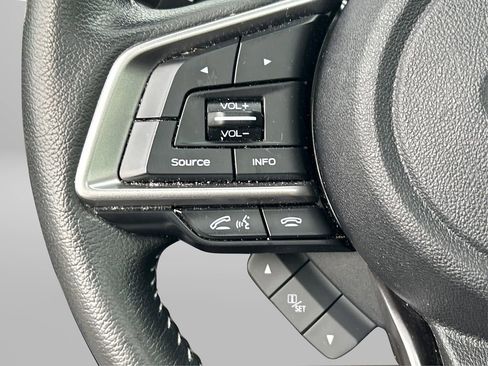 Used 2021 Subaru Forester Touring w/ Popular Package #2 image 33