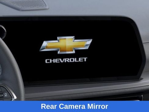 New 2026 Chevrolet Traverse LT image 21